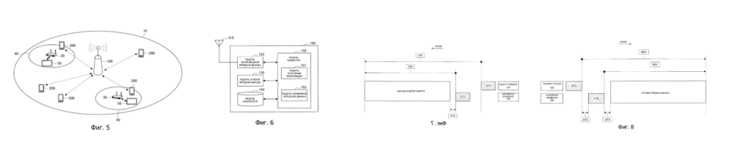 Чертежи Устройство мобильной связи Чертежи Устройство мобильной связи