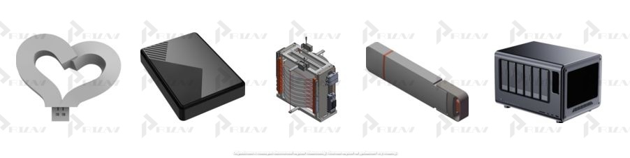 Серверы, карты памяти, флеш-накопители Патенты на промышленный образец класс 14-05 МКПО: дизайн и форма серверов, карт, накопителей для хранения записей и данных
