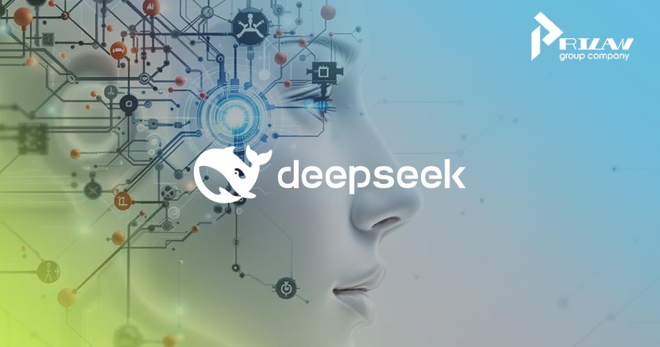 DeepSeek