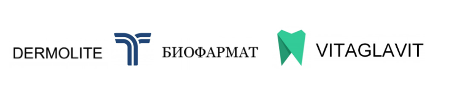 Товарные знаки 5 класса МКТУ: производство перевязочных материалов, медицинских изделий