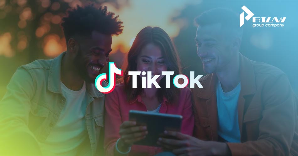 Tiktok США