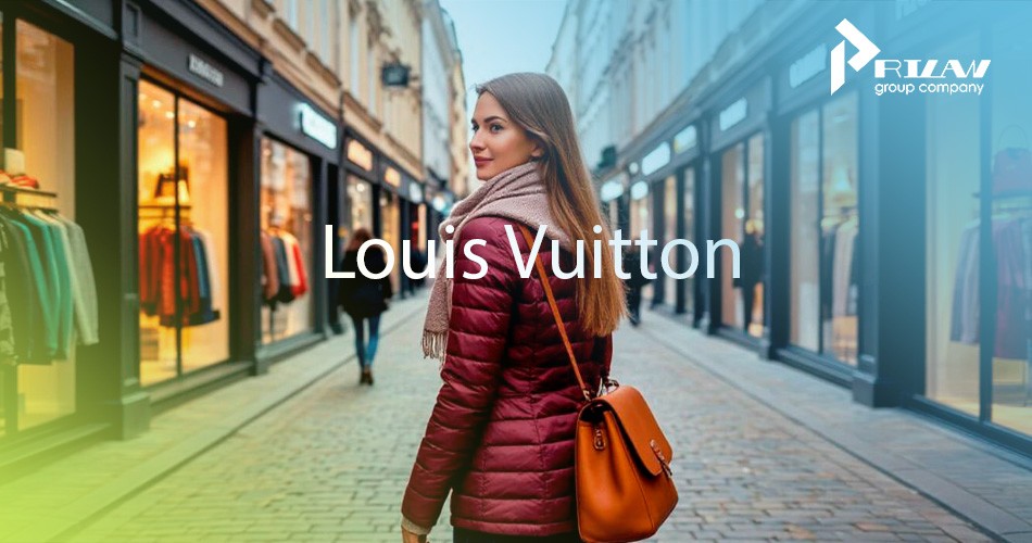 Магазины Louis Vuitton Магазины Louis Vuitton