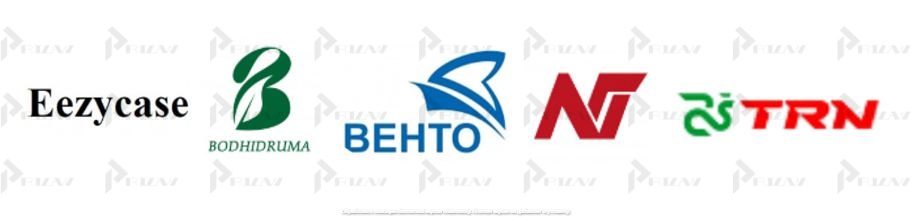 Товарные знаки 22 класса МКТУ: производство мешков, сетей, гамаков