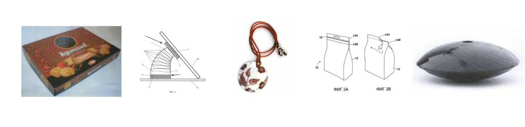 Декоративная и подарочная упаковка