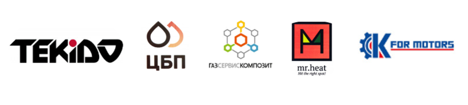 Примеры товарных знаков 4 класса МКТУ: производство электрической энергии