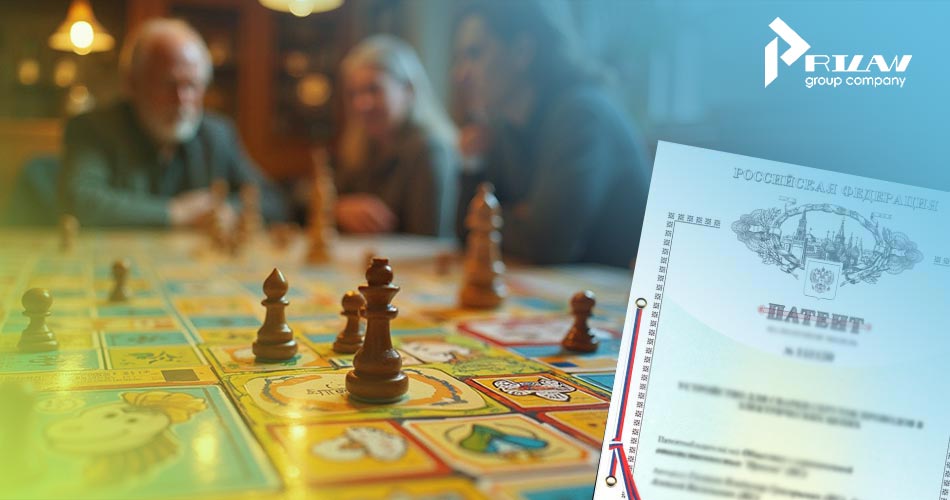 Промышленный образец на дизайн игр Промышленный образец на дизайн игр