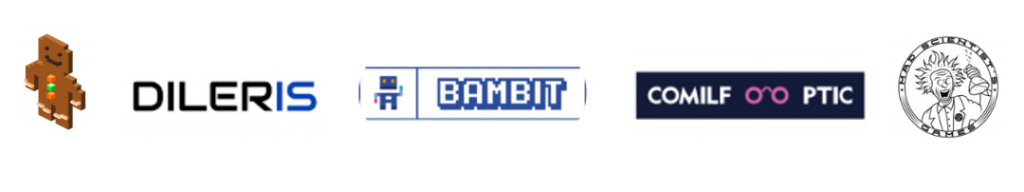 Товарные знаки 09 класса МКТУ: производство программ, файлов, процессоров, компьютерных систем и дисплеев