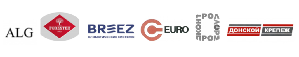 Товарные знаки 06 класса МКТУ: производство строительных металлических конструкций