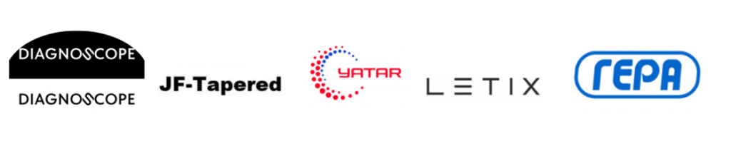 Товарные знаки 10 класса МКТУ: производство медицинского оборудования для мониторинга