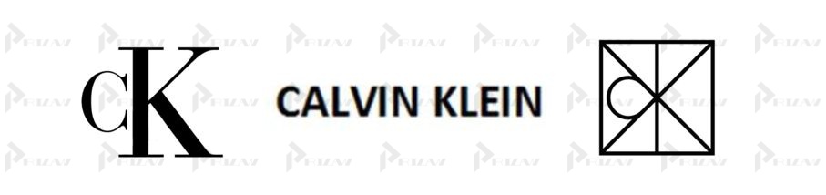 Товарные знаки Кельвин Кляйн (Calvin Klein)