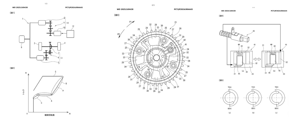 Система рециркуляции отработавших газов Система рециркуляции отработавших газов