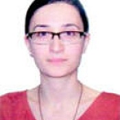 Тамар Сурмава