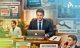 Как патентному поверенному найти первых 10 клиентов: каналы и офферы