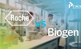 Roche и Biogen достигли мирного соглашения в патентном споре о препарате Actemra