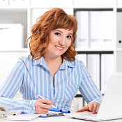 Ковалёва Марина Олеговна