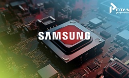 Samsung Electronics ожидает резкого роста прибыли благодаря высокому спросу на микросхемы ИИ