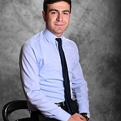 Санасар Геворгян