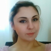 Нуритдинова Наргис Бахтиёровна