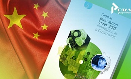 Китай впервые вошел в десятку лучших стран по инновационной политике ООН