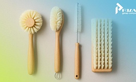 Промышленный образец для щеточных изделий: процесс патентования в Роспатенте