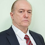 Ляджин Алексей Владимирович