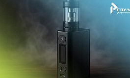 Пока депутаты хотят запретить вейпы, Philip Morris получает патенты 