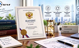 Поддержание патента в силе и восстановление его действия