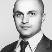 Георгий Сараджишвили