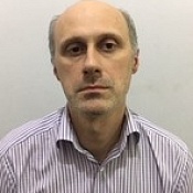 Димитрий Дзамукашвили