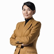 Алиева Айчолпон Шербековна