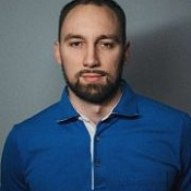 Новосильцев Денис Петрович