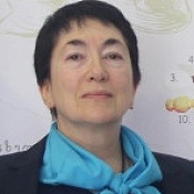 Лилиана Дарахвелидзе