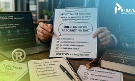 Регистрация слогана: можно ли закрепить за собой запоминающуюся фразу
