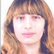 Мариам Гогитидзе