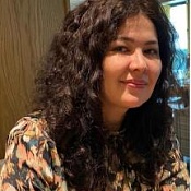 Тусупова Найля Кырыкбаевна