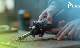 Как запатентовать инструменты?