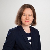 Плёнкина Анжела Владимировна