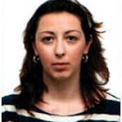 Нино Мгалоблишвили