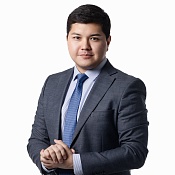 Райымкулов Элдияр Агуулович