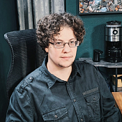 Фадеев Даниил Евгеньевич