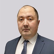 Сауганбаев Арман Умиралыевич