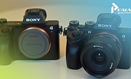 Sony меняет автофокусировку: новый патент обещает революцию в камерах