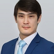 Амиреев Дамиржан Мирович