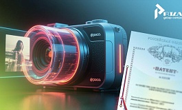 Промышленный образец на дизайн фото и киноаппаратуры: процесс патентования