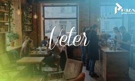 Ветер перемен: товарный знак Veter частично перешел к компании Ксении Собчак