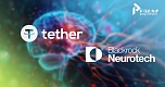Tether вкладывает 200 млн в Blackrock Neurotech: Новый этап развития мозговых имплантатов