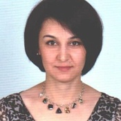 Джалилова Тахмина Рафиджановна