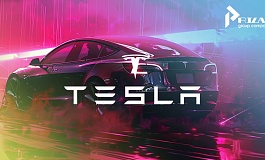 Tesla Model Y получила право на государственные закупки в Китае