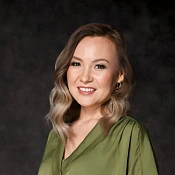 Мухаммад Айжан Мукатаевна