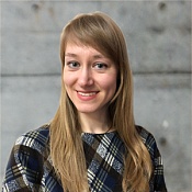 Рыжих Анастасия Сергеевна